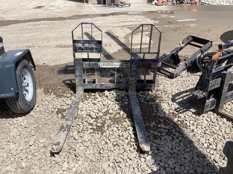 2023 TAKEUCHI TPFWT4855 - Takeuchi