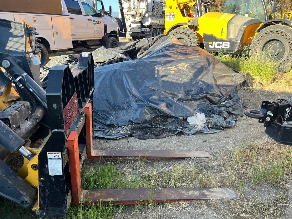 2024 VIRNIG PF4855-5VG