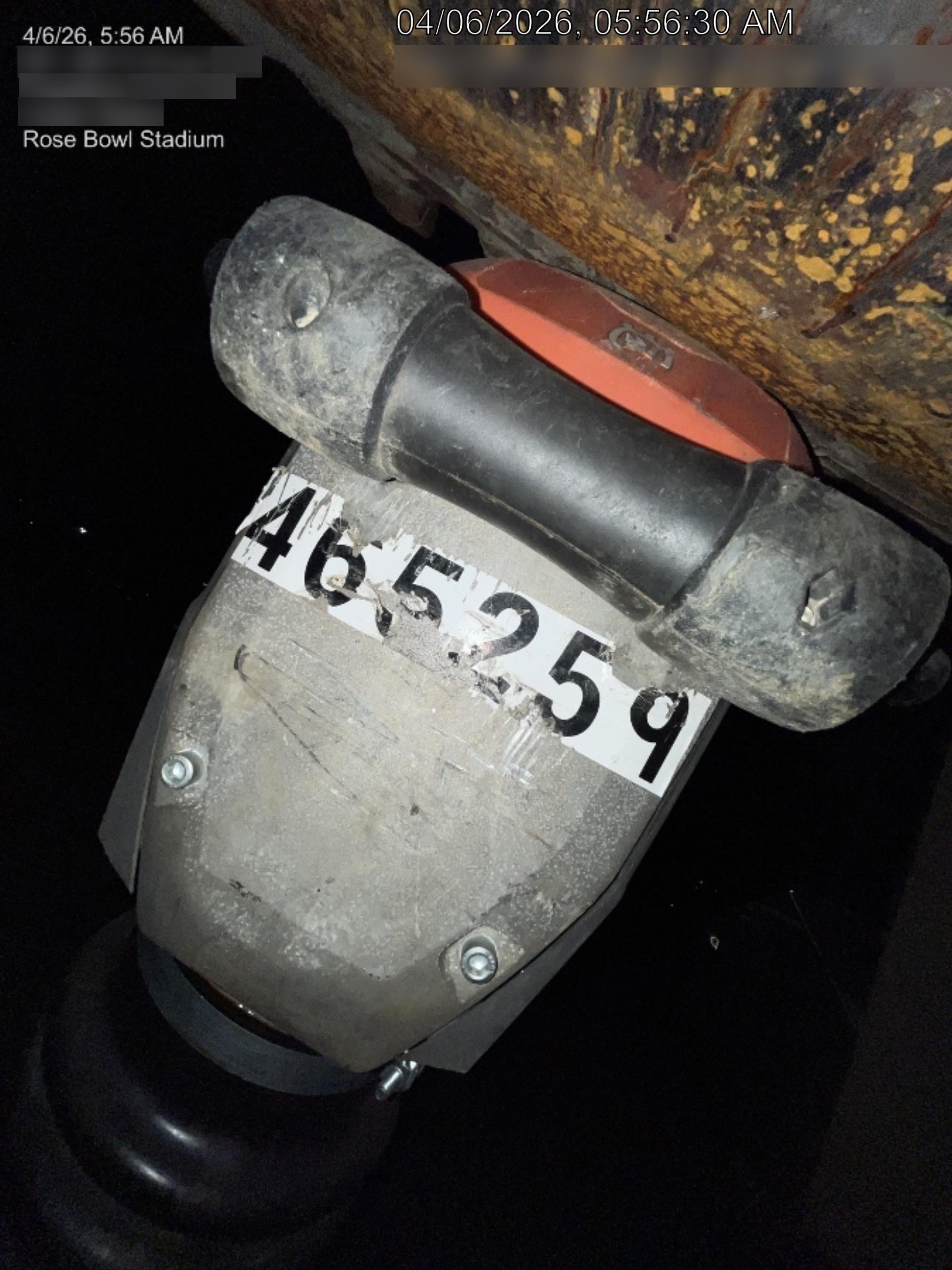 2024 HUSQVARNA LT6005