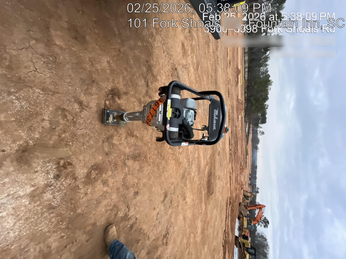 2023 MULTIQUIP MTR40HF