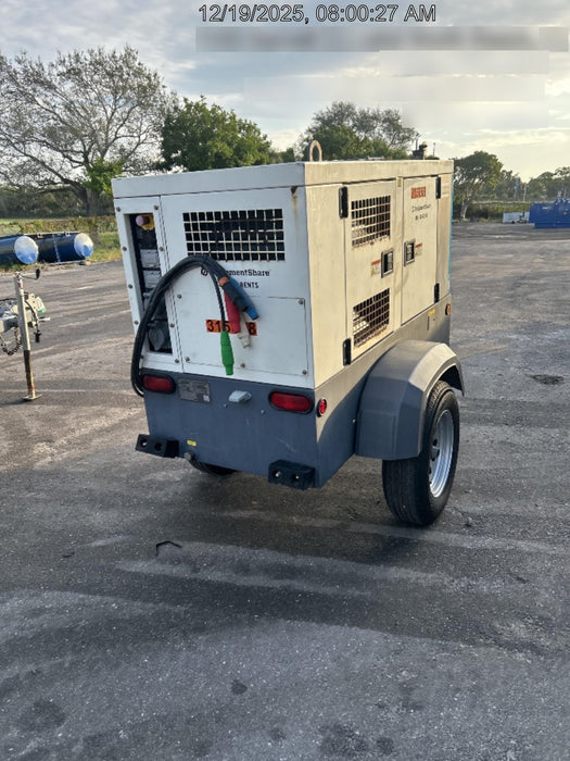 2023 ATLAS COPCO QAS45 CWK