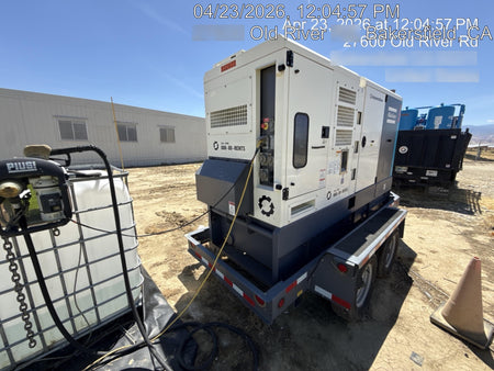 2023 ATLAS COPCO QAS 175