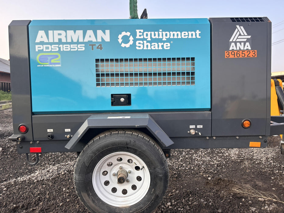 2024 AIRMAN PDS185S CWK