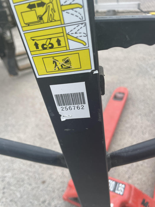 2022 MIGHTY LIFT ML55M