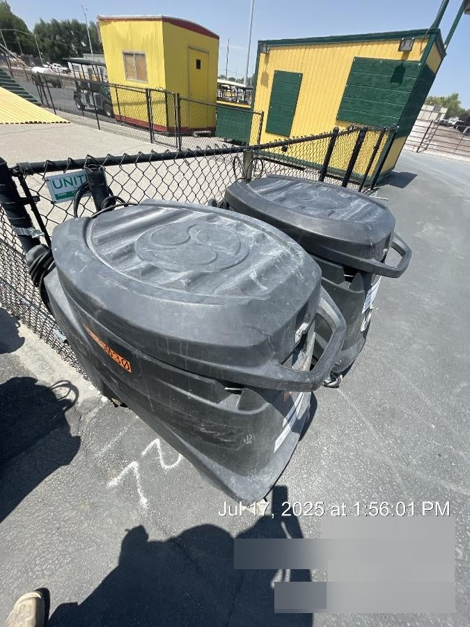 2022 POWER BREEZER PB4BASE