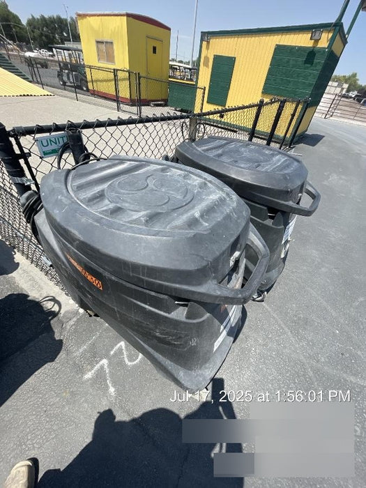 2022 POWER BREEZER PB4BASE