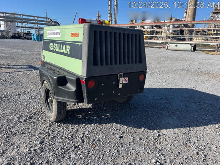 2021 SULLAIR 185D-DPQ KU4F