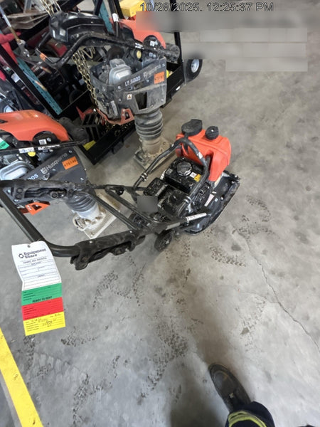 2024 HUSQVARNA LF75