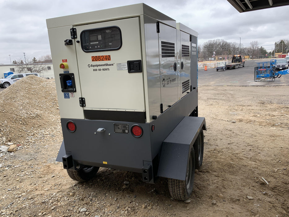 2022 ATLAS COPCO QAS 125