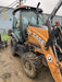 2020 Case 580N EP - Extendable Backhoe Cab/Heat/Air, 4WD, Extendable Stick, Pilot Controls, 2 Way Hydraulics, Ride Control, TAG Manual QC