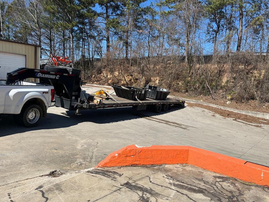 2022 HARRINGTON SNER020L