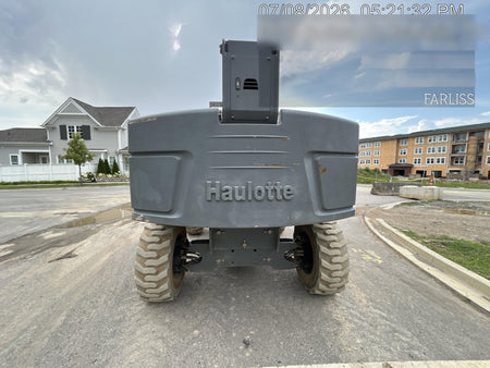 2021 HAULOTTE HT67 RTJ O