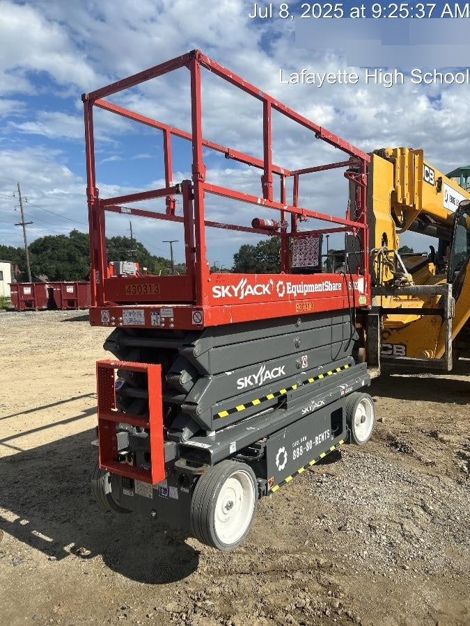 2024 SKYJACK SJ3226