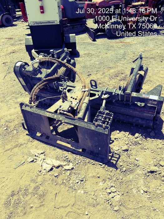 2025 PALADIN M6H-0022