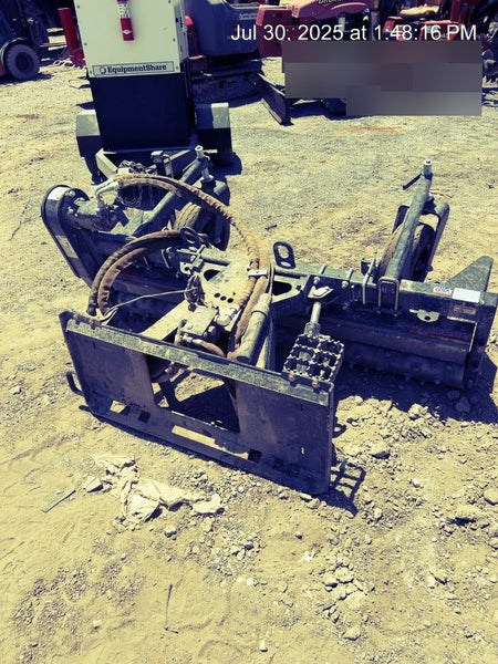 2025 PALADIN M6H-0022