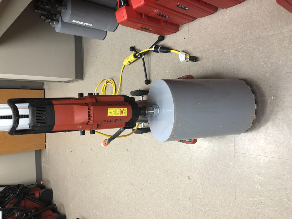 2019 HILTI DD 250
