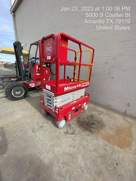 2022 MEC Micro 19