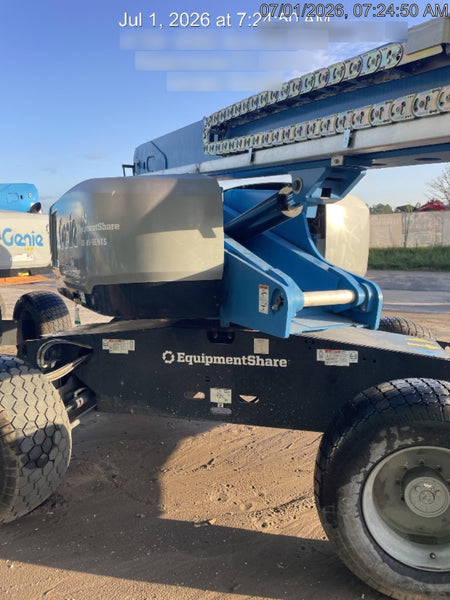 2024 GENIE S-65 HF