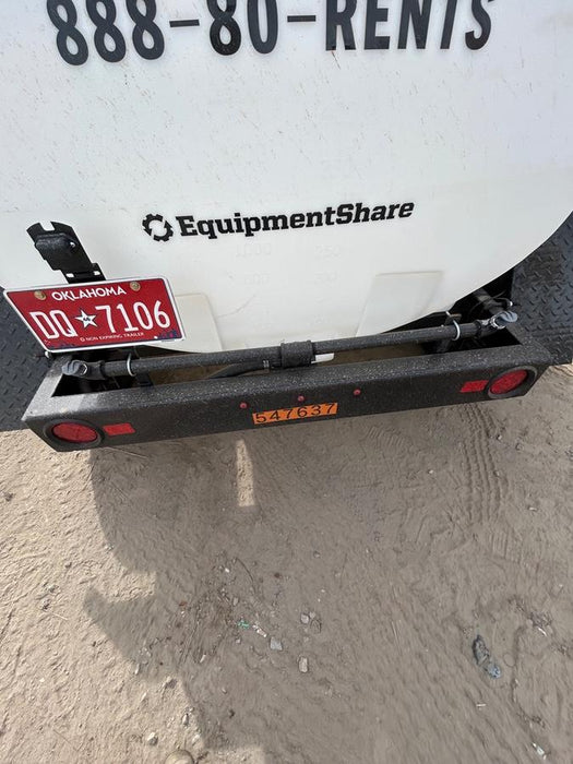 2025 WYLIE EXP-550L-S