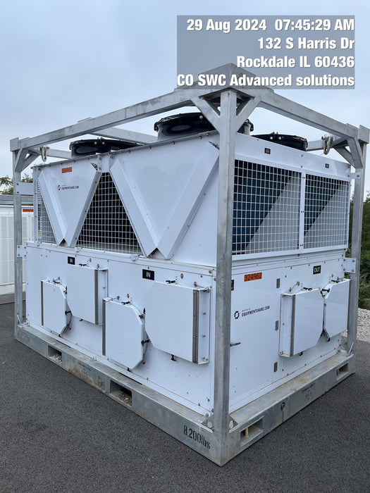 2023 SMARTECH SACP81A-HS