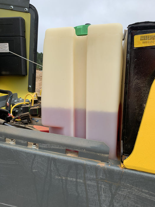 2021 WACKER NEUSON RTLx-SC3