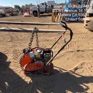 2023 MULTIQUIP MVC82VHW