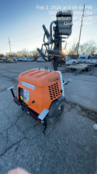 2023 GENERAC MLT2