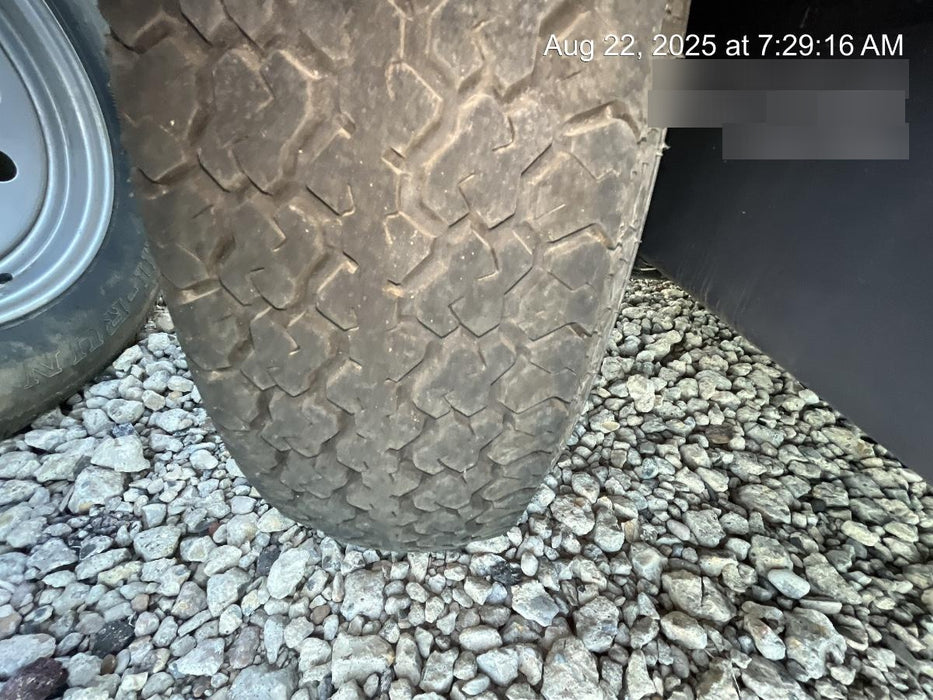 2023 ATLAS COPCO PAC F44 KD