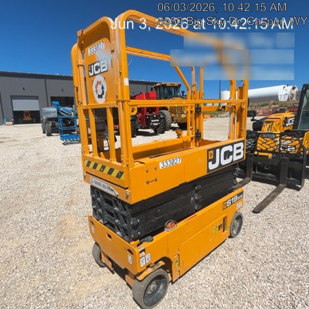 2023 JCB S1930E