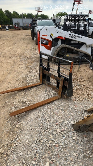 2022 ARROW MATERIAL HANDLING 60" Pallet Forks - Arrow