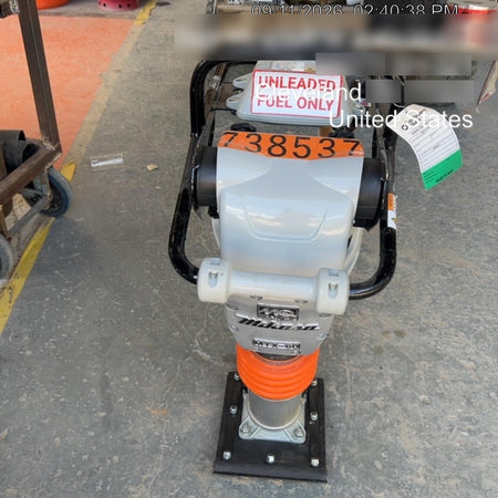2026 MULTIQUIP MTX60HD