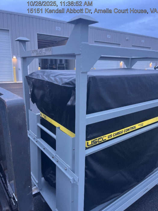 2025 AVTRON AVTRON 2800