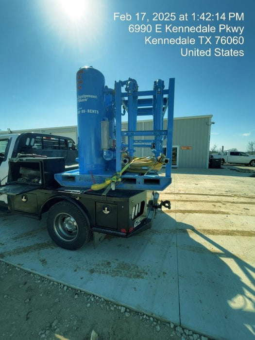 2024 HANKISON RDH-930G