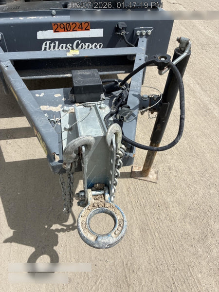 2023 ATLAS COPCO PAC F44 KD