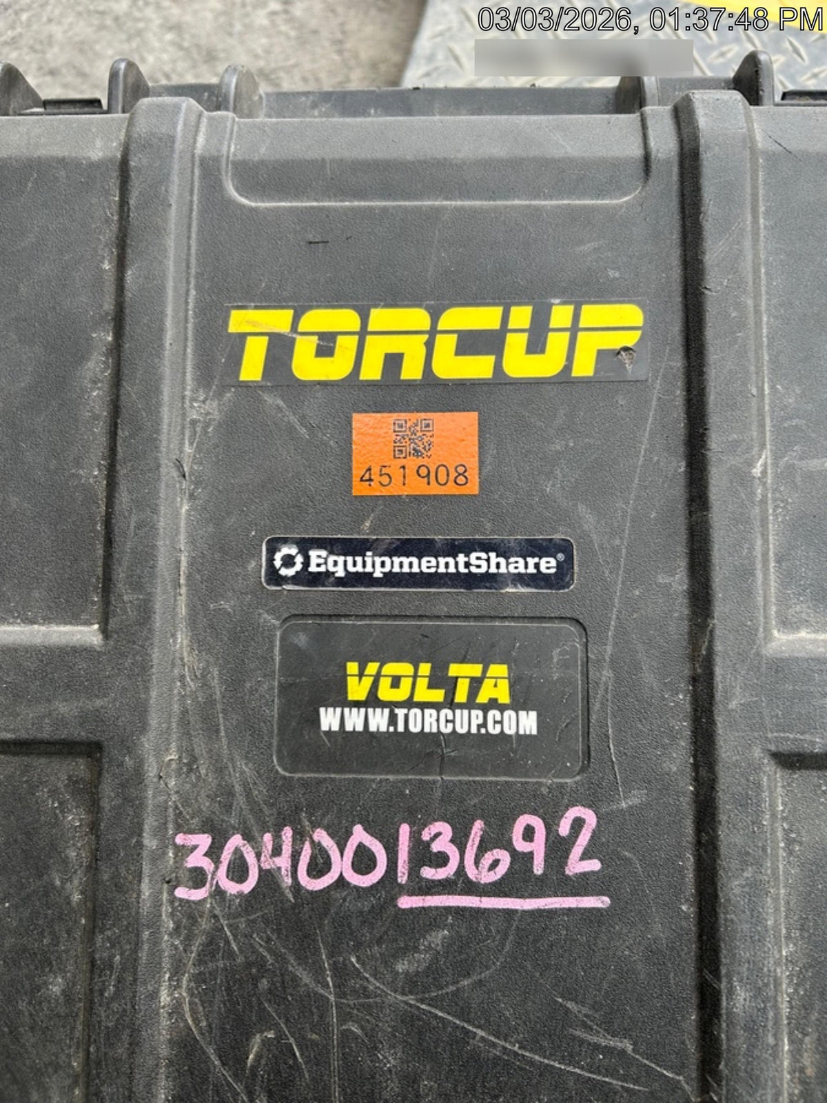 2024 TORCUP VT-1000KIT