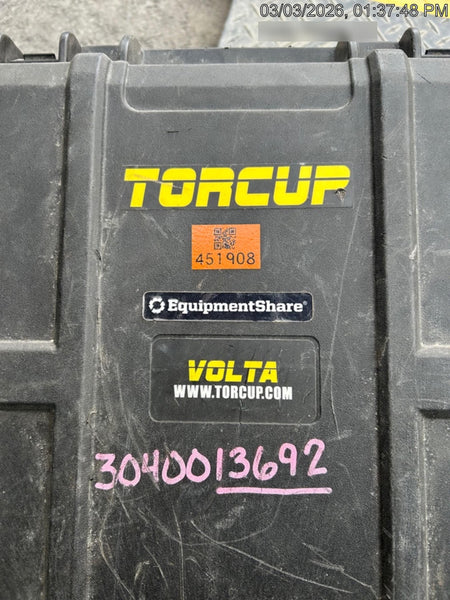 2024 TORCUP VT-1000KIT