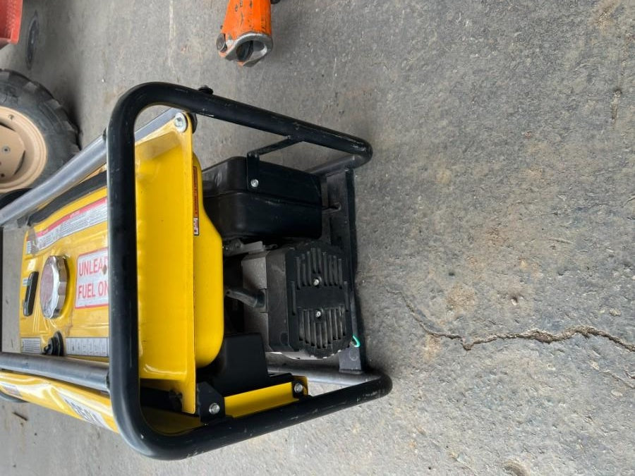 2019 WACKER NEUSON GP2500A