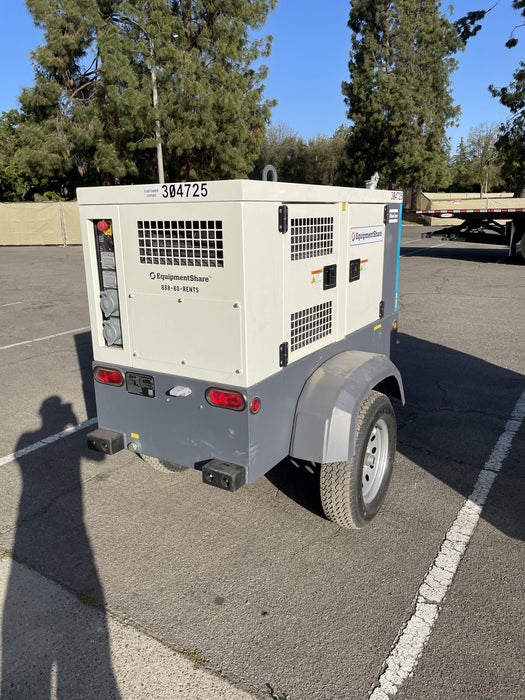 2023 ATLAS COPCO QAS25 CWK