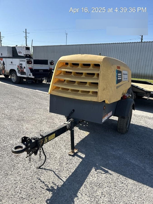 2020 ATLAS COPCO XAS188