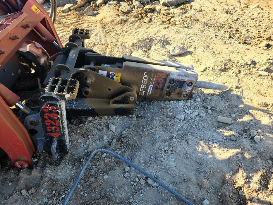 2020 TAKEUCHI TL8R2-R