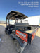 2022 KUBOTA RTV-X1140W-H (Canopy)