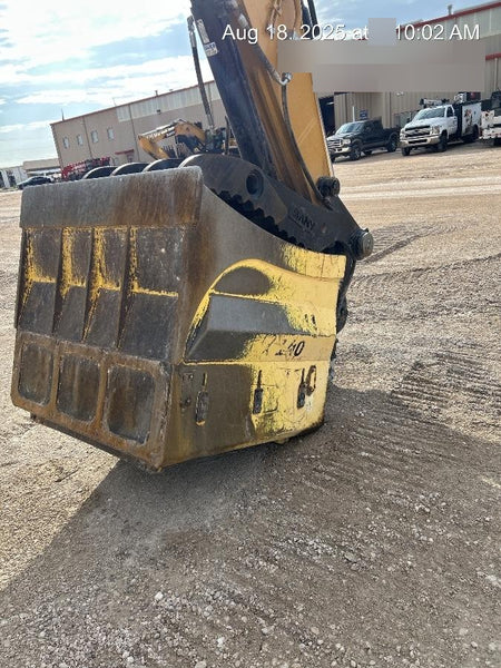 2021 REMU EX140