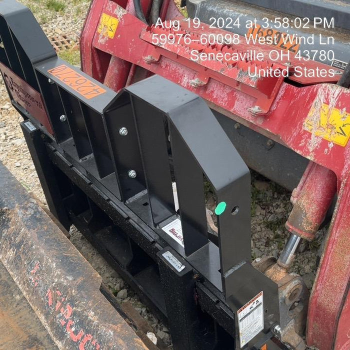 2024 VIRNIG PF4855-5VG