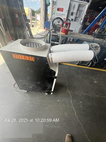 2023 KWIKOOL KPAC1411-2