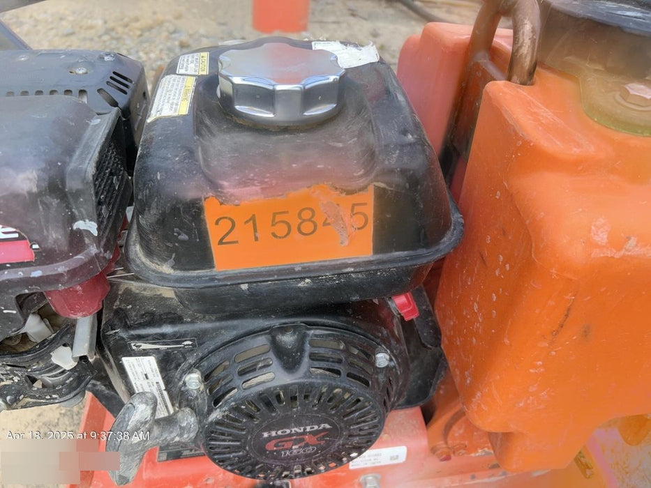 2022 MULTIQUIP MVC82VHW