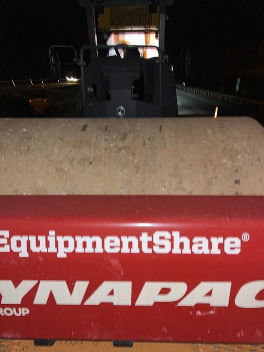 2024 DYNAPAC CA1400D