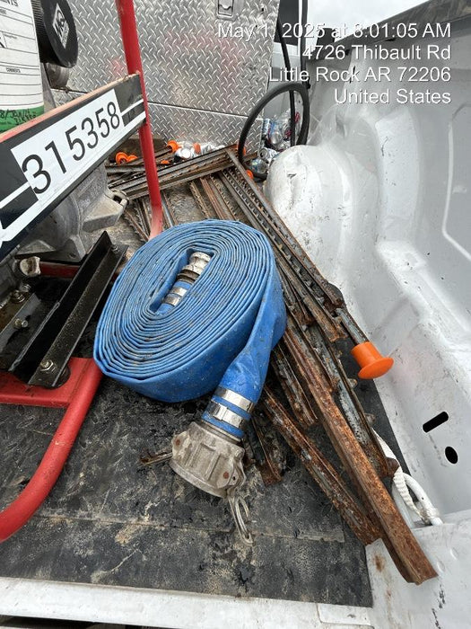 2023 MULTIQUIP QP2TH