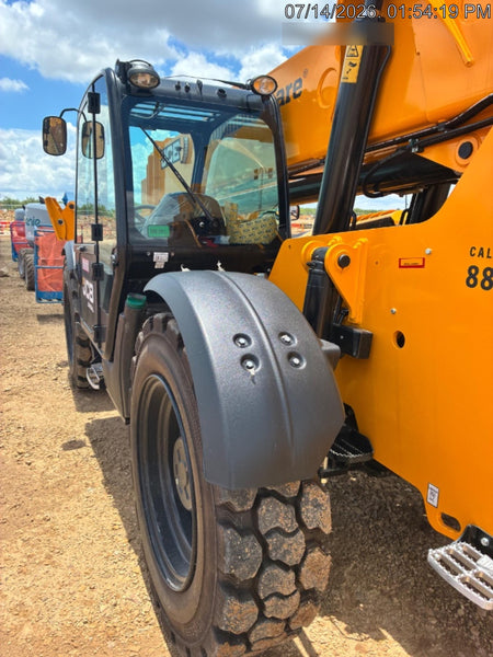 2026 JCB 512-56