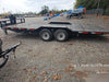 2024 TEXAS PRIDE TRAILERS GT817414KBP