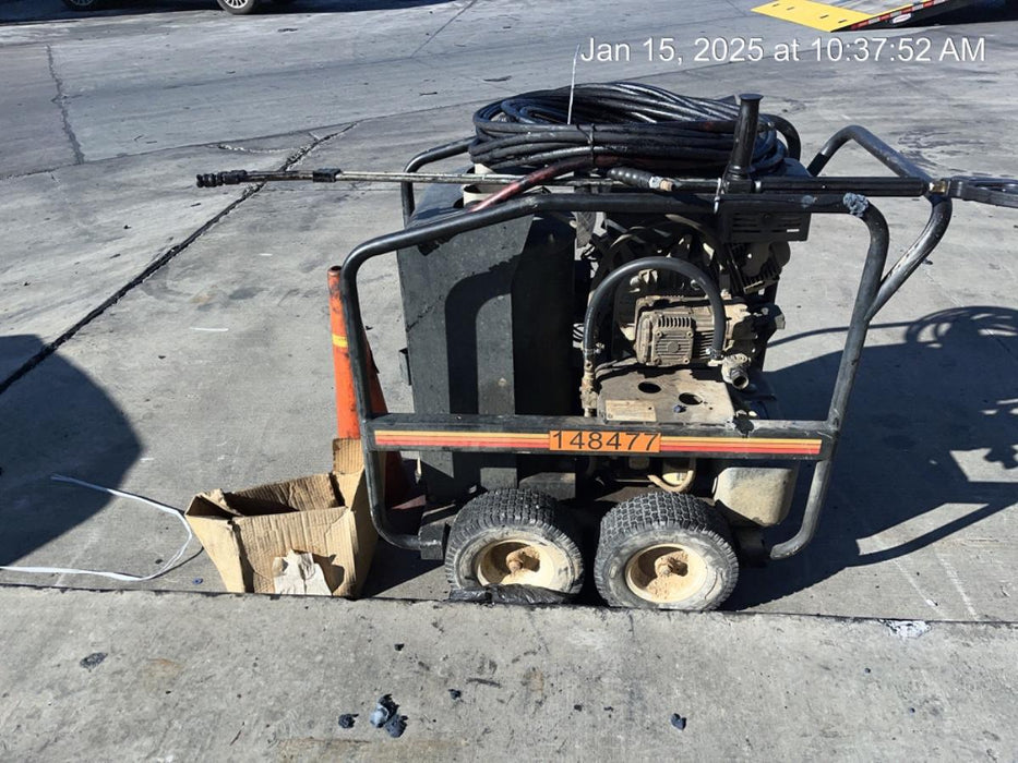 2021 MI-T-M CORPORATION HSP-3504-3MGH